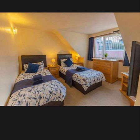 Neptunes Rest Guest Hotel Stranraer Exteriör bild