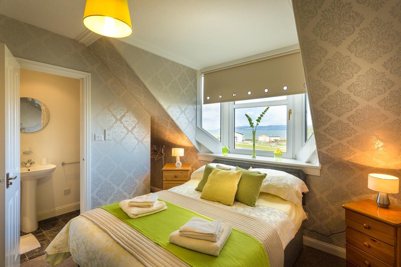 Neptunes Rest Guest Hotel Stranraer Exteriör bild