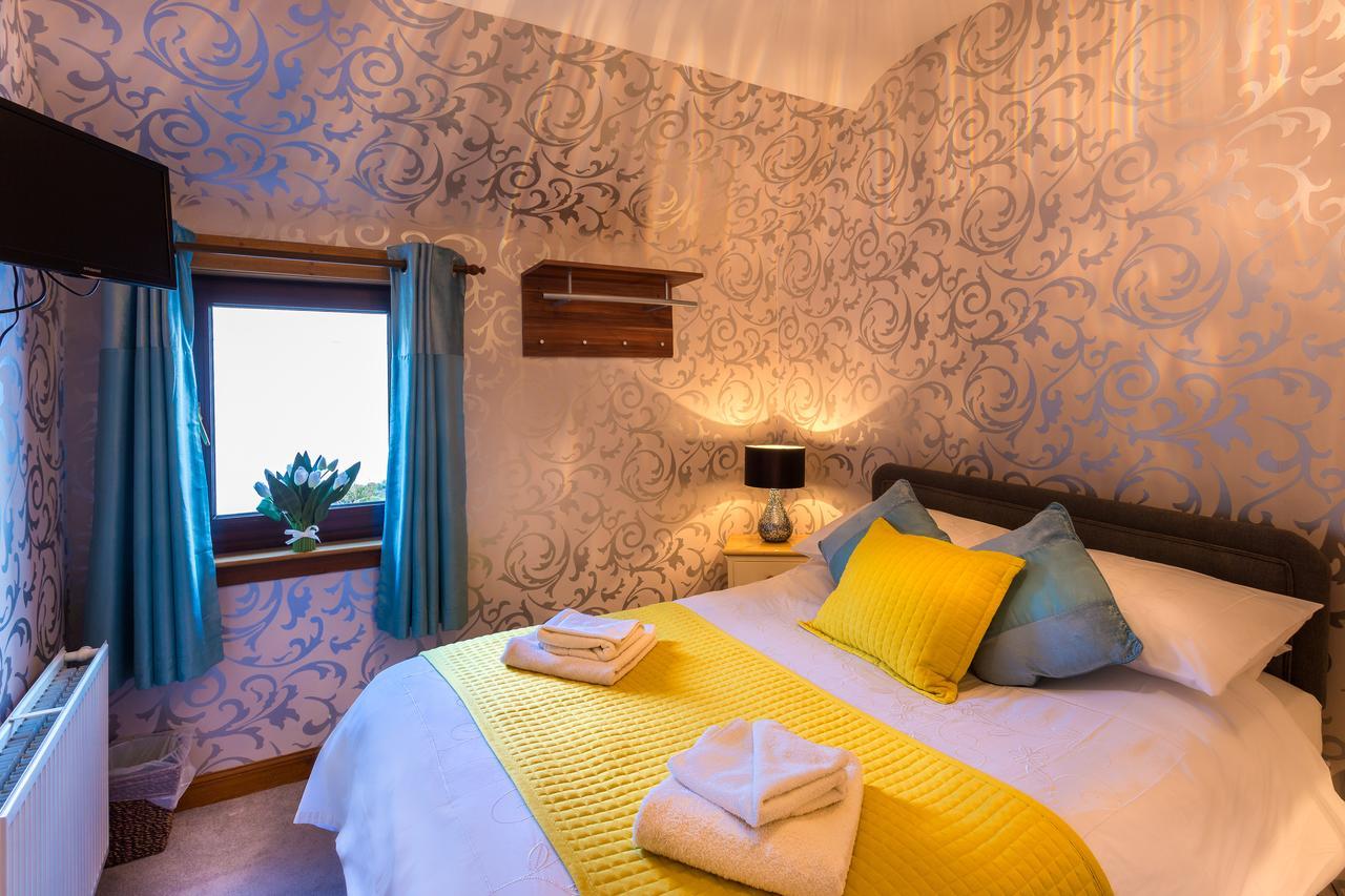 Neptunes Rest Guest Hotel Stranraer Exteriör bild