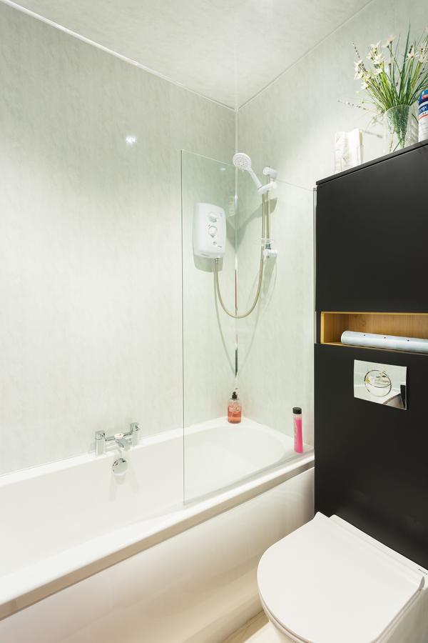 Neptunes Rest Guest Hotel Stranraer Exteriör bild